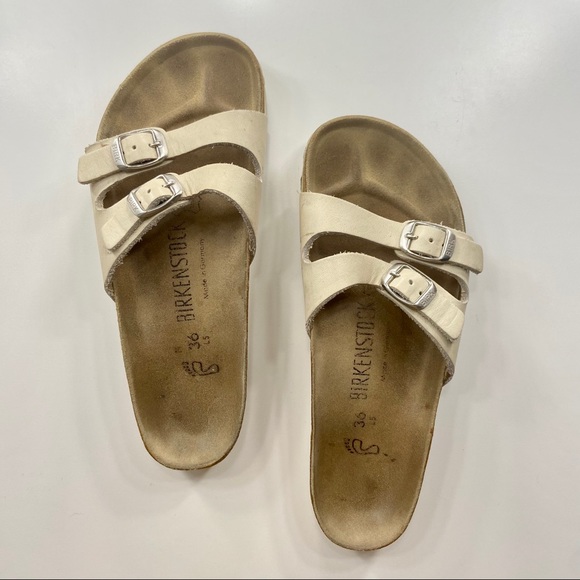 birkenstock size 5.5